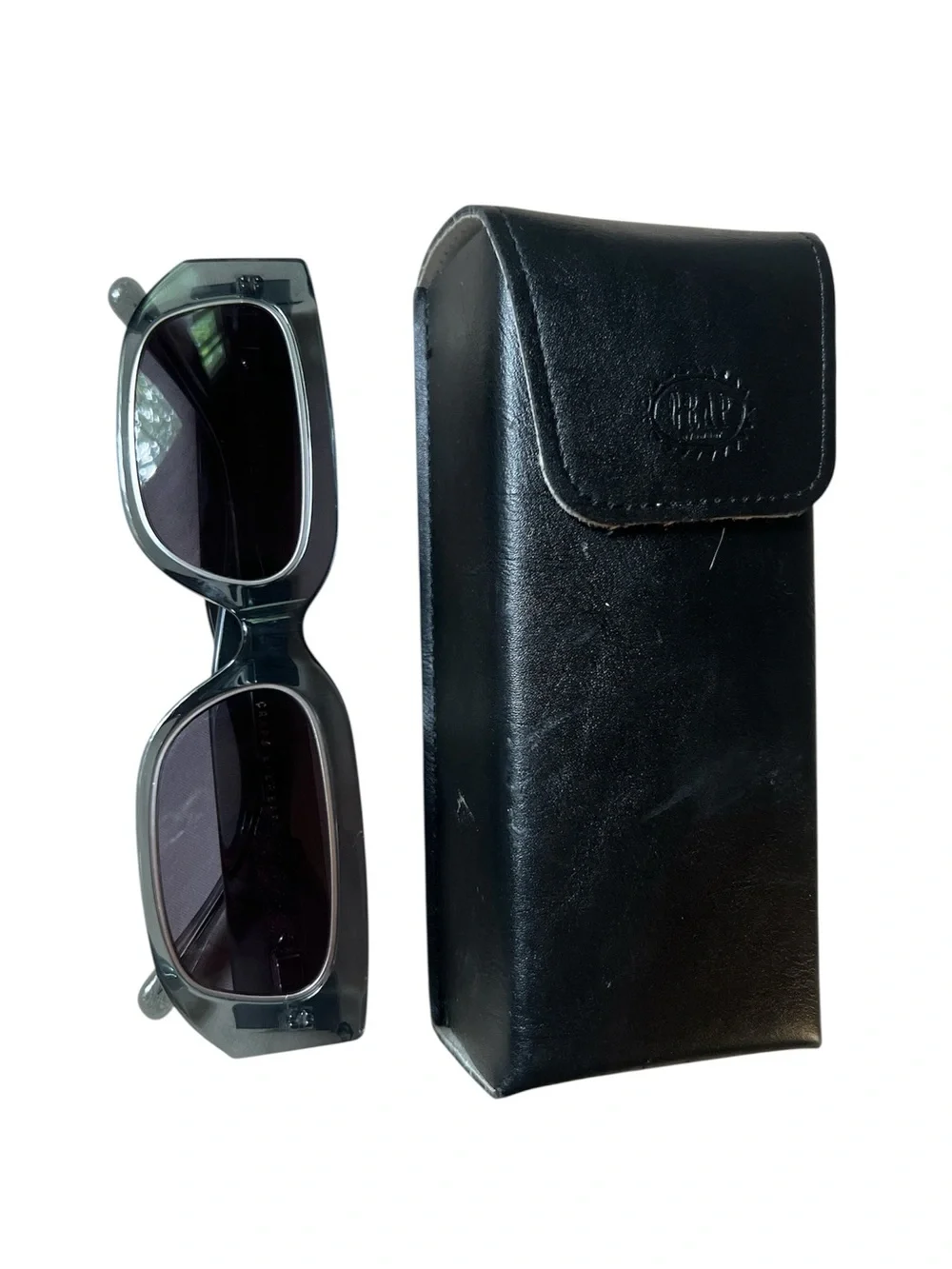 Crap Eyewear crap eyewear